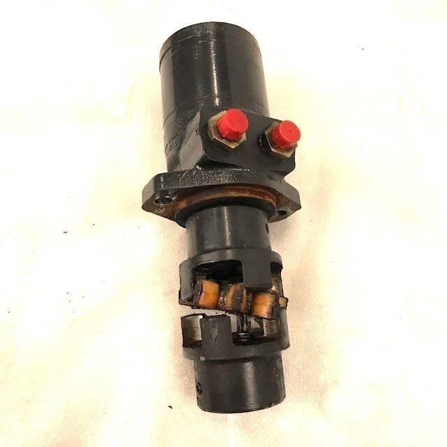 Torq motor for Still/Wagner Still MX10 (#56029306)