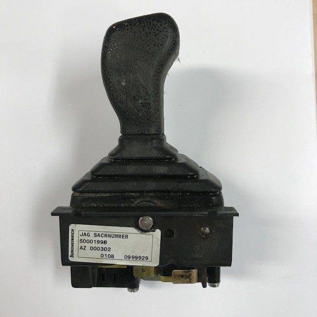 Joystick for Jungheinrich EFG DG 12.5/15B Jungheinrich  (50001998)