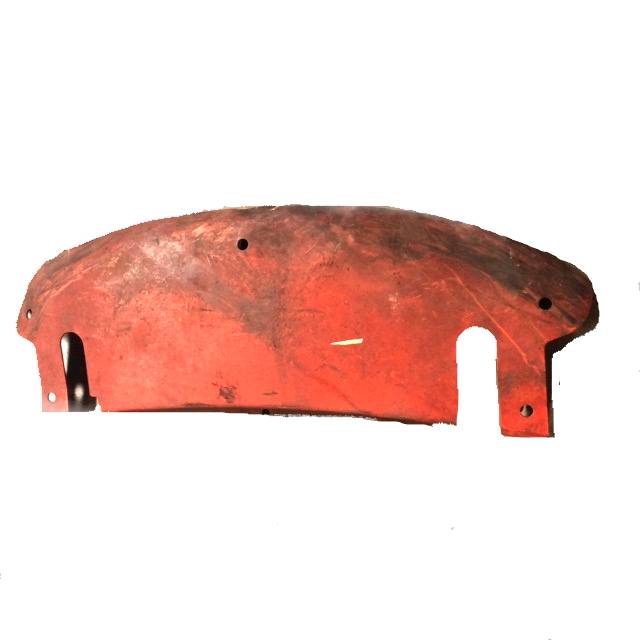 Cover for Linde Linde H35T, Series 393 (3934300703)