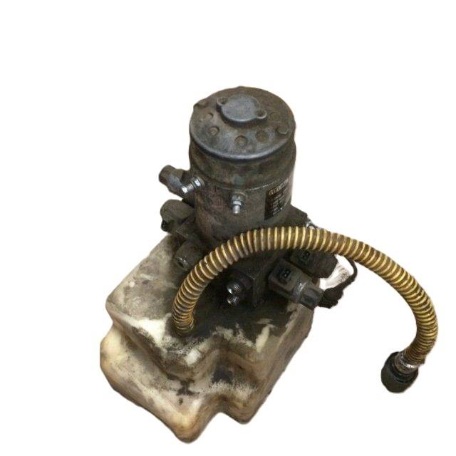 Pump Unit Linde L12LSP, Series 133 (0039810816)