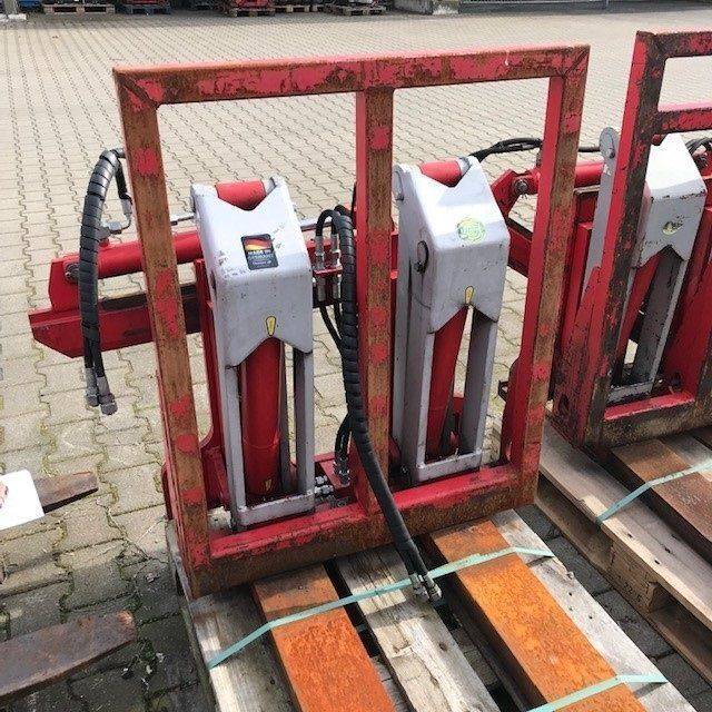 Dürwen  Load Push Dürwen SGS 25 2Z (SGS25  2Z)