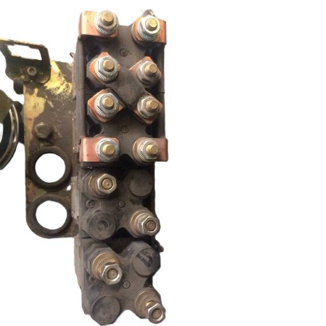 Complete contactor for Linde Series 149 Linde  (0039703511)