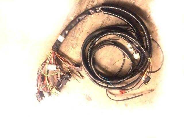 Harness for Linde H35-45, Series 352 Linde  (3523810314)