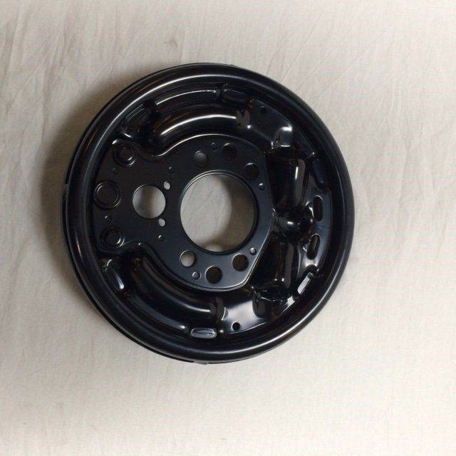 Plate,backing L.H. for Caterpillar / Mitsubishi Caterpillar  (9124611600)