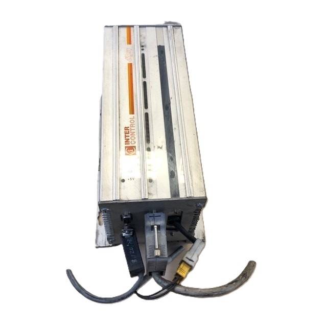 Inter controller MUX - Master 4880.01.011 Linde Linde K15-4 / Still MX15-4 (8407519)