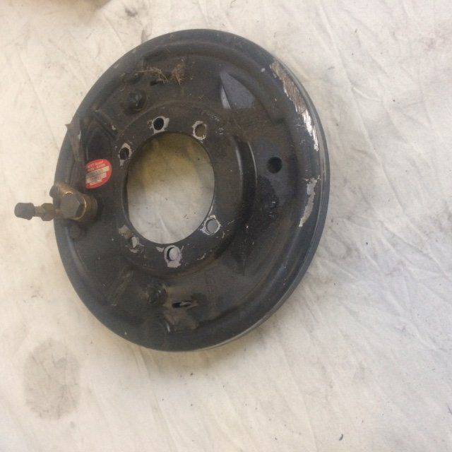 Brake plate for Linde Series 113/114/115 Linde  (1135040600)