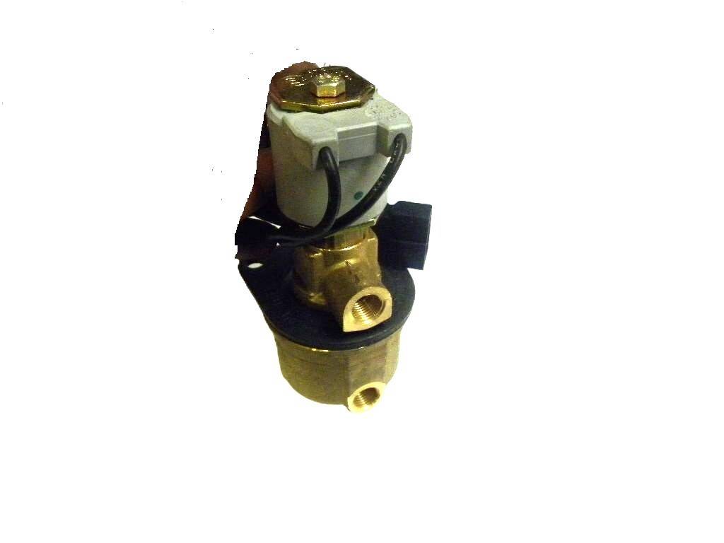 Shut off valve for Linde H12,16,18, BR 350 Linde  (3505721801)