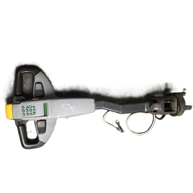 Tiller Arm for Atlet PS 125 Atlet  (116779)