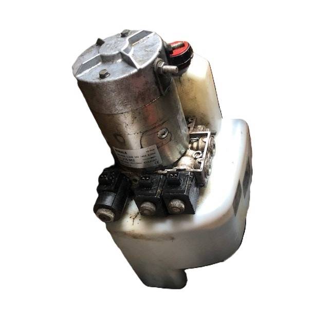 Hydraulic unit for Toyota / BT BT SWE200D (7562117)