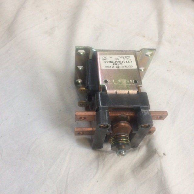 Contactor, 150A,  72/80V for Caterpillar EC25KE Caterpillar  (97F2200200)