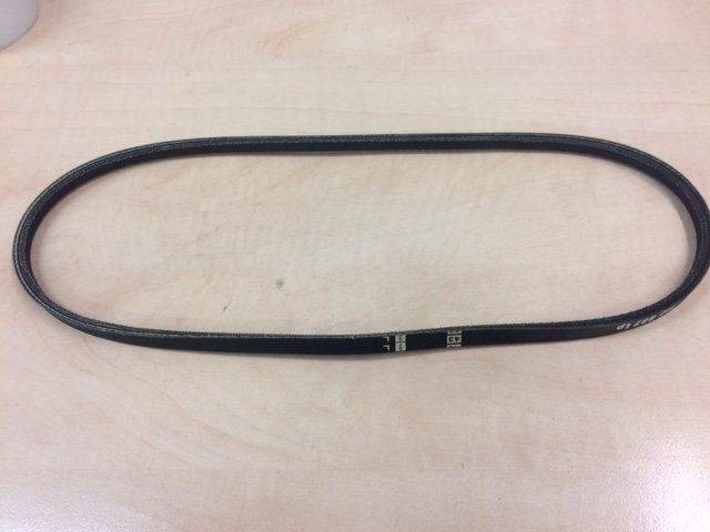 V-belt X10-887, Kärcher Type 6.348-305.0 Kärcher  (6.348-305.0)