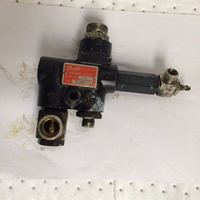 Hydraulic valve from Danfoss Danfoss  (152BO273)
