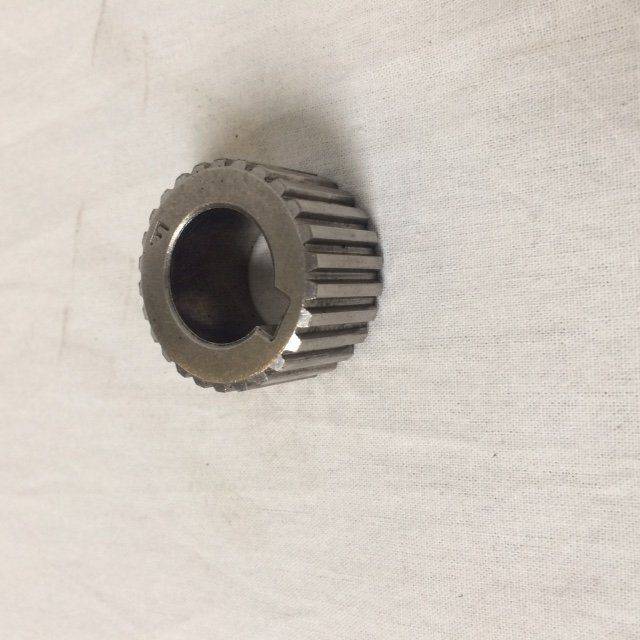 Hub for Caterpillar Caterpillar  (RL464089)