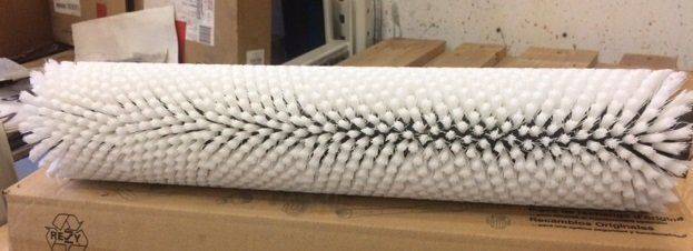 Brush roller, white  Kärcher Kärcher 5.762.169.0 (57621690)