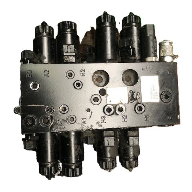 Hydraulic control valve for  Toyota/BT BT RRE140/160 (244461)