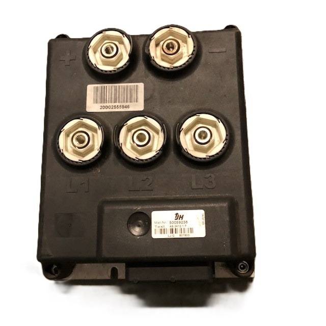 Control Box Micropulse AS1412/1 Jungheinrich  (50059236)