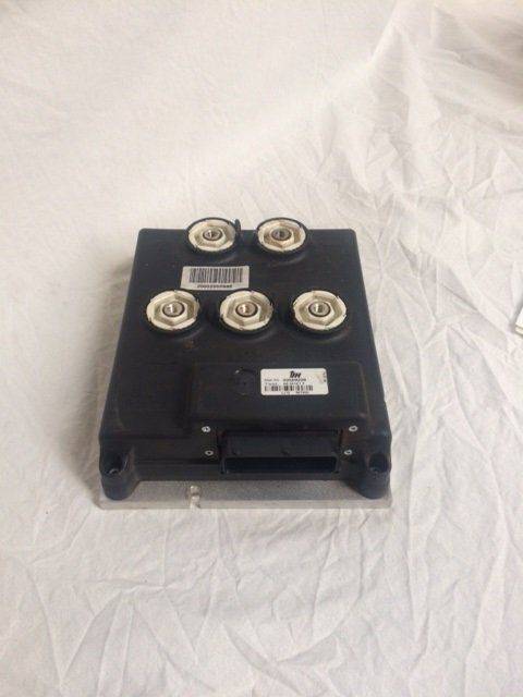 Control Box Micropulse for  Jungheinrich ECE 20 Jungheinrich  (50059236)