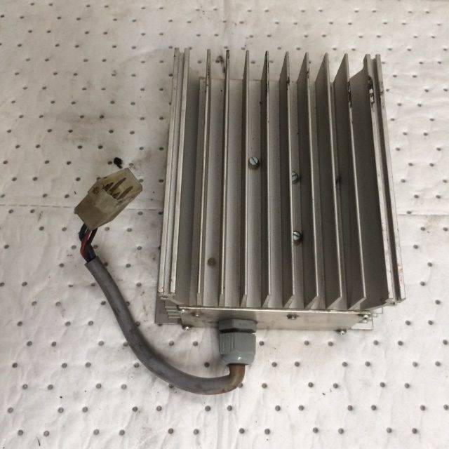 Atech Converter DC/DC 80/24V, 12A   (6358)