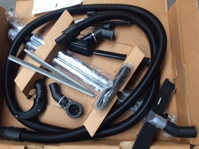 Kärcher Set of warehouse cleaning Kärcher 2.637-354.0 (26373540)