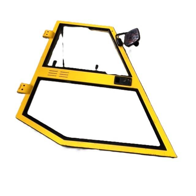 Right door for Linde /396/ Linde H50-80, series 396 (3964307300)