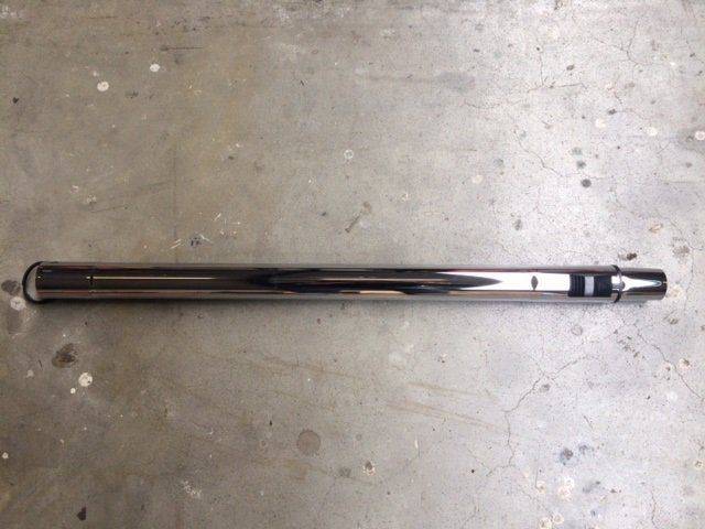 Kärcher Telescopic Suction Tube Kärcher 2.860-120.0 (28601200)