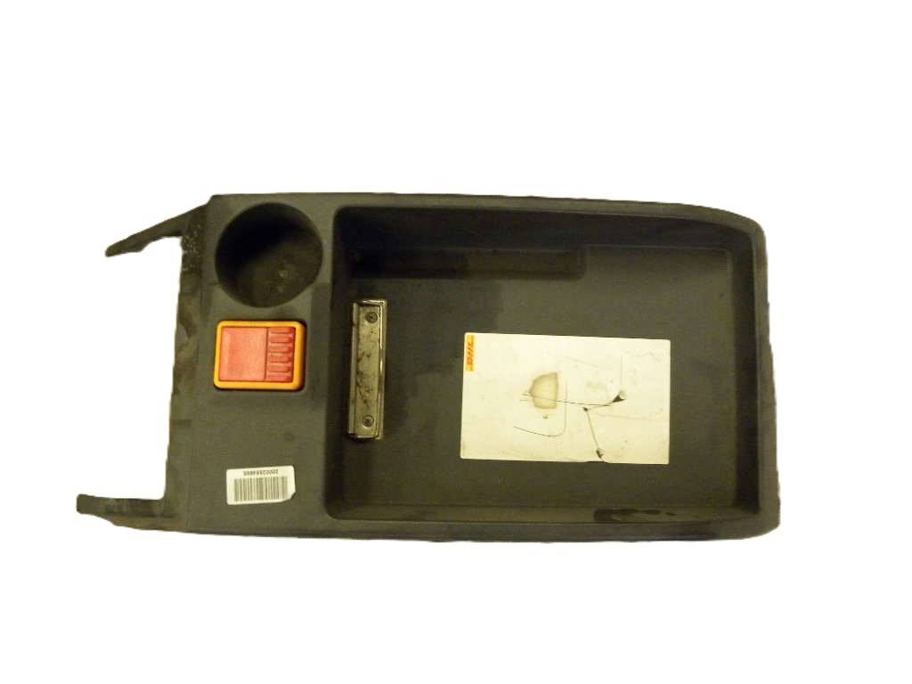 Cover for Jungheinrich Jungheinrich  (05077331)