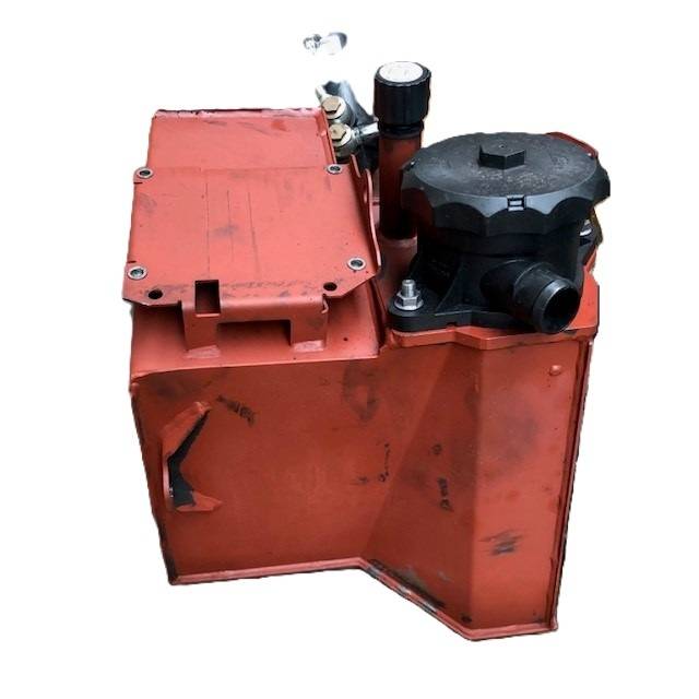 Tank oil for Linde Linde E35L, Series 387 (3874206004)