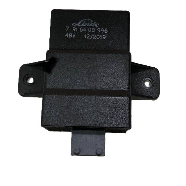 Resistor Fix for Linde 386-02 Linde E16-02 Series 386-02 ( EVO) (7916400996)