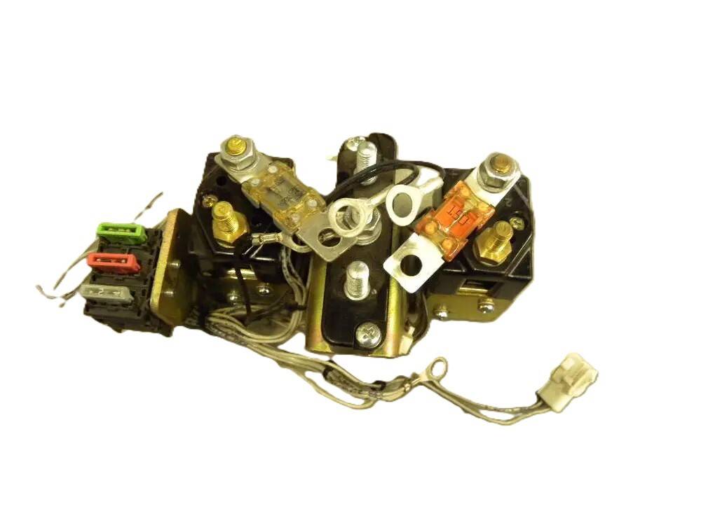 Magnetic switch ECE 225 Jungheinrich  (50007894)