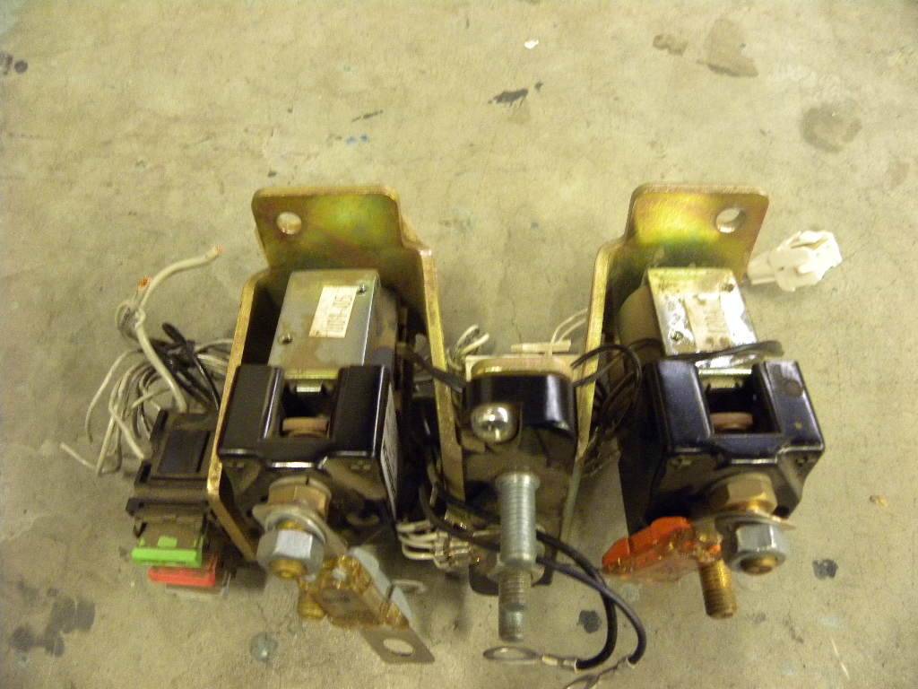 Magnetic switch ECE 225 Jungheinrich  (50007894)