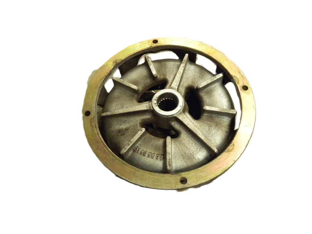 Brake-Motor for Jungheinrich Jungheinrich ESE 530 (50043819)