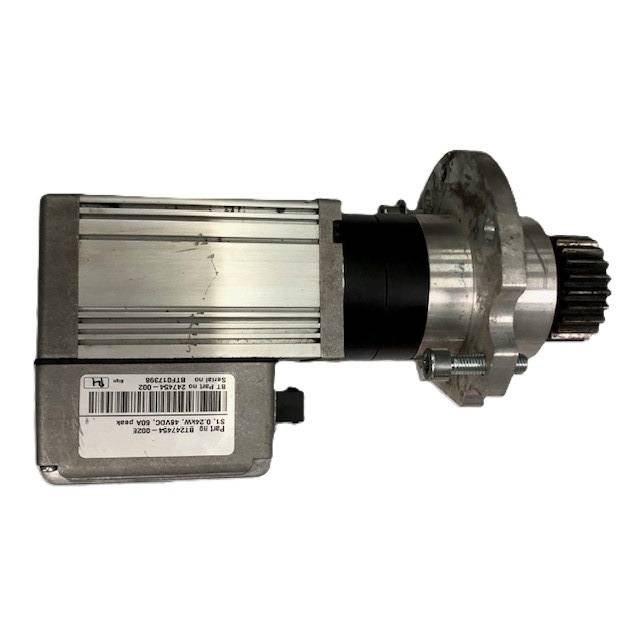Steering motor for BT BT RRE160 (247454-002)