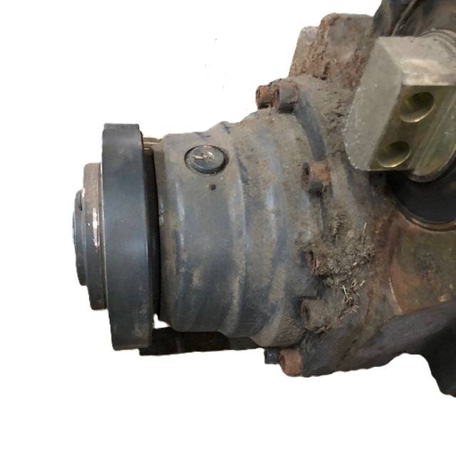 Gearbox AK20E-01 for Linde Linde E12-20, Series 386 (4220008510)