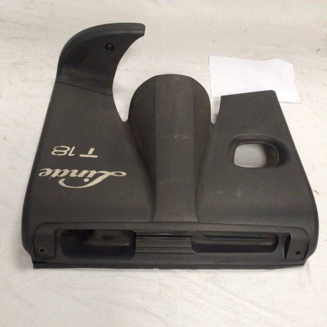 Cover for Linde Linde T16, BR 360 (3604300716)