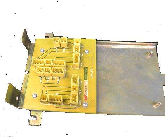 Circuit board for Still R60-30 Still  (384650)