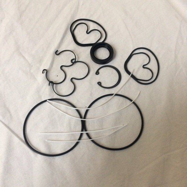 Repair kit,gear pump Caterpillar  (9207100038)