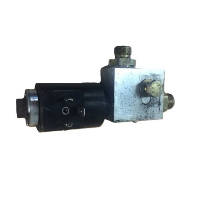Hawe control valve type A, 3/8A Linde  (516510 01)