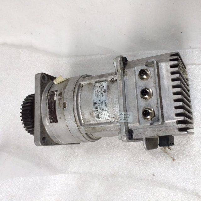 Steering motor for Linde Linde R14, Series 115 (51615420508)