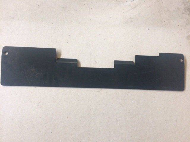 Cover sheet for Linde H20-25,Series 392-01 Linde  (3926160226)