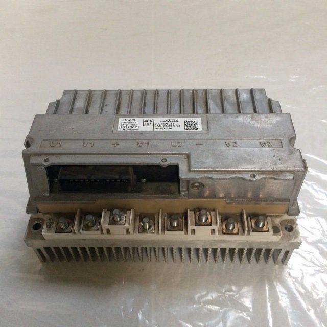 Output Module LAC-22/20TP01 Linde R14X/R16X/R17X/R17XHD Series 116 (3903605756)