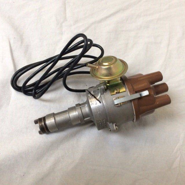 Distributor GP Basic for Caterpillar T25D-35D Caterpillar  (2W9336)