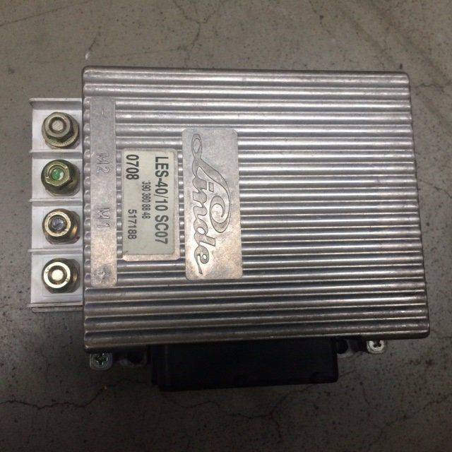 Steering controller for Linde Series 1190/131/132 Linde  (3903608848)