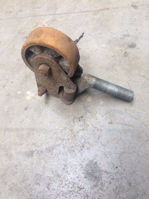 Roller for Linde T16L, Series 1152 Linde  (11524505503)