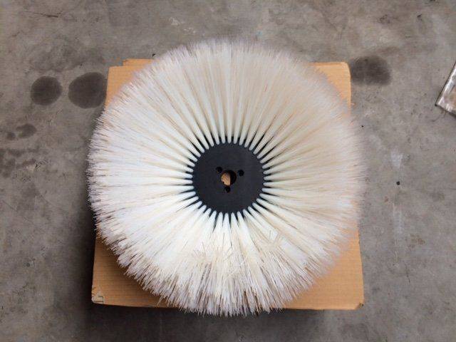 Kärcher Side Brush, Soft KMR Kärcher 6.906-133.0 (69061330)