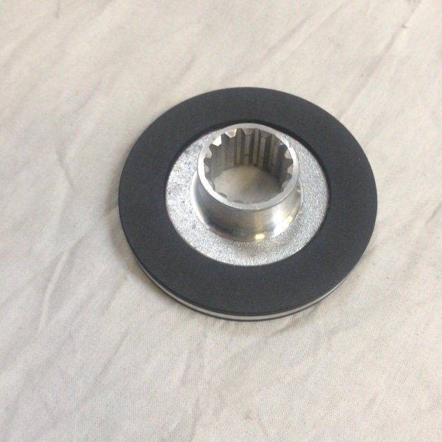 Hub for Caterpillar Caterpillar  (RL464087)