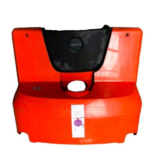 Motor cover for BT BT SWE080L (238418, 7507397)