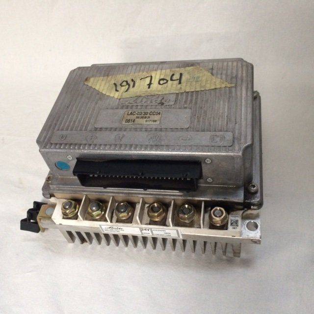 Impulse control system LAC-03/30 CC04 Linde Series 133 (3903608524)
