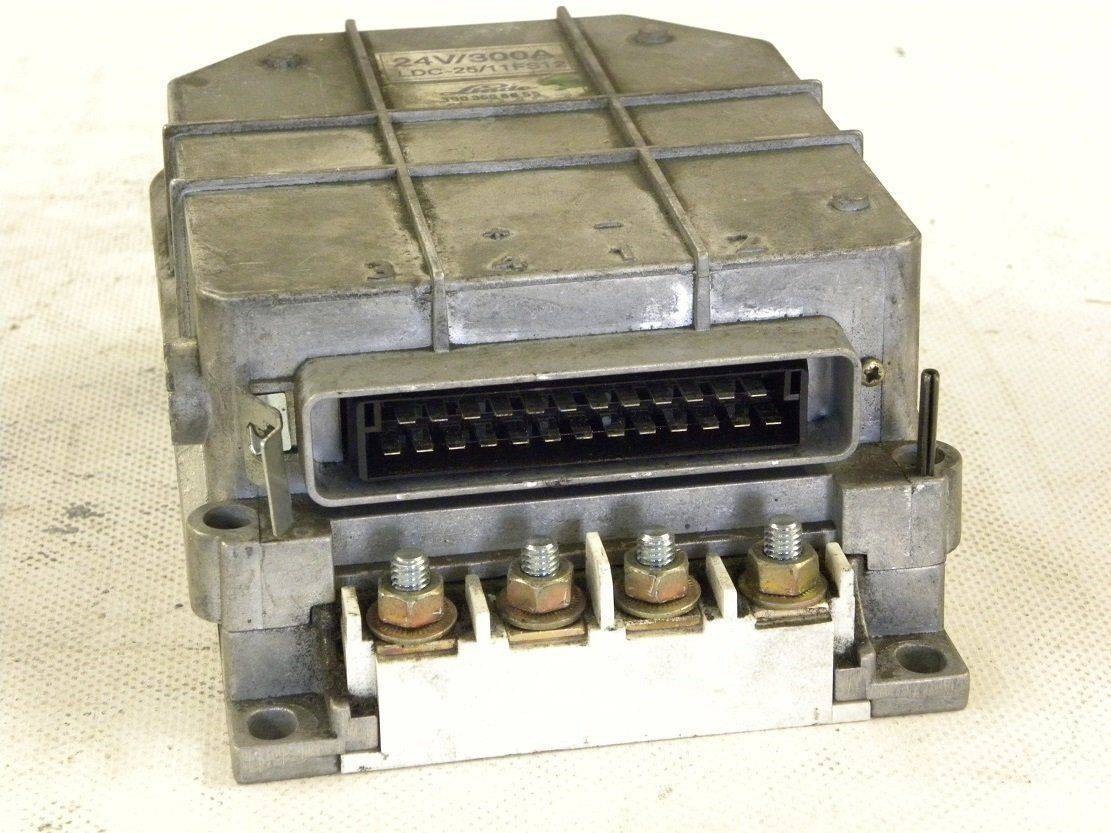 Traction Controller LDC-25/11FS12/ series141/149 Linde Series 141/149 (3903608655)