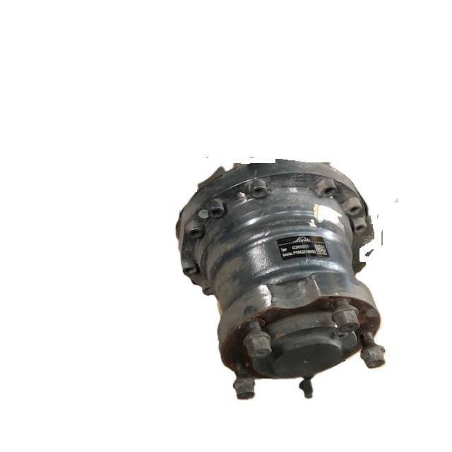 Gear box for Linde E16, Series 386-02 Linde E16-02, Series 386-02 (EVO) (4220008511)
