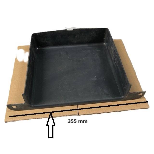 Protective cap for Toyota / BT BT LPE250 (7541130)